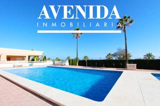Apartament a Mediterraneo 53. Apartamento en venta en playa morro de gos, 2 dormitorios.
