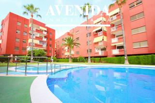 Apartament a Teruel 44. Apartamento en venta en playa morro de gos, 3 dormitorios.