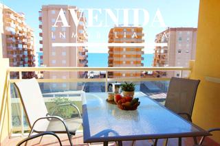 Apartament a Barcelona 34. Apartamento en venta en playa morro de gos, 2 dormitorios.