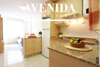 Apartament a Cabanes 18. Apartamento en venta en pueblo, 2 dormitorios.
