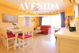 Apartament a Del mar 38. Apartamento en venta en playa morro de gos, 2 dormitorios.