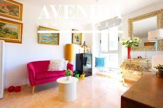 Appartement à Galicia 17. Apartamento en venta en playa morro de gos, 1 dormitorio.