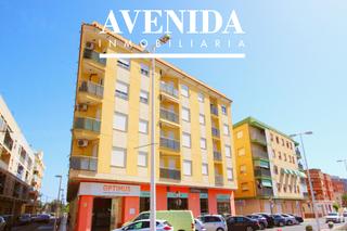 Apartament  Virgen de la paciencia. Apartamento en venta en pueblo, 2 dormitorios.
