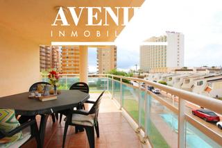 Apartament a Barcelona 34. Apartamento en venta en playa morro de gos, 3 dormitorios.