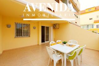 Apartament a Valencia 45. Apartamento en venta en playa morro de gos, 2 dormitorios.