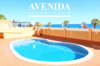 Apartament a Marítimo mediterráneo 47. Apartamento en venta en playa morro de gos, 2 dormitorios.
