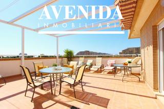Apartament en Central 52. Apartamento en venta en marina dor, 2 dormitorios.