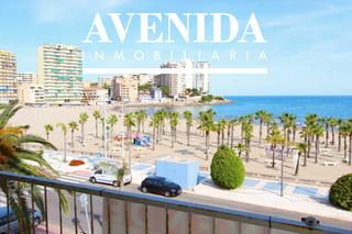 Apartament a Columbretes 18. Apartamento en venta en playa de la concha, 3 dormitorios.