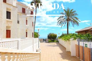 Apartament a Marítimo mediterraneo 29. Apartamento en venta en playa morro de gos, 2 dormitorios.