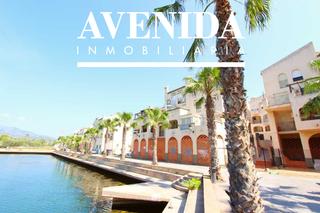 Apartament a La marina 5. Apartamento en venta en marina dor, 2 dormitorios.