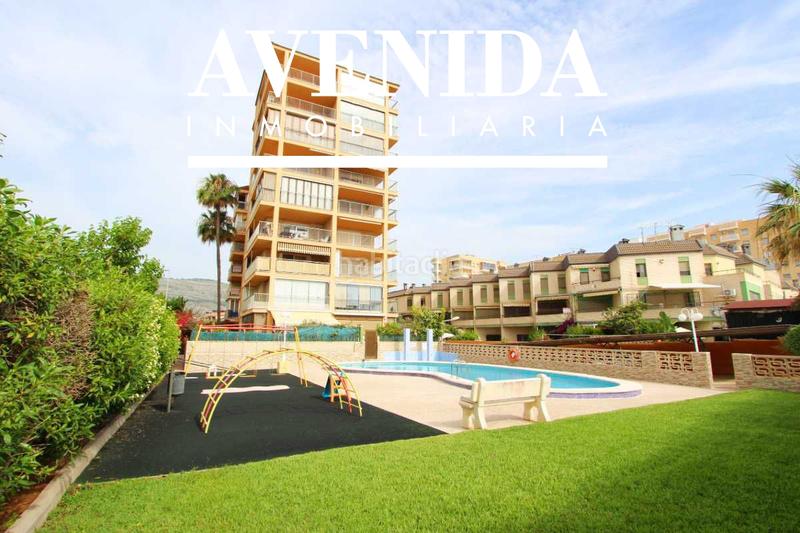 Foto 0f58c7ef-c6ba-45ea-8dc1-8593f31f2883. Appartement dans navarra 2 dans Playa Morros de Gos Oropesa del Mar
