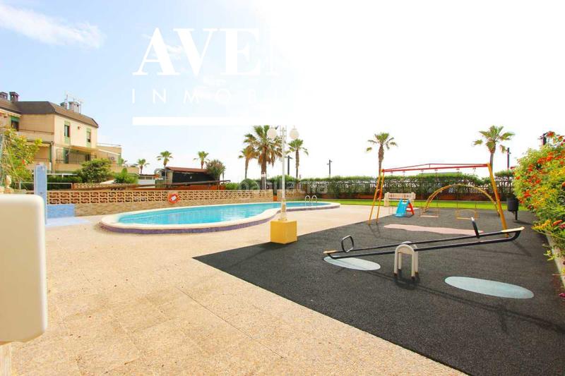 Foto 36216ab6-e7ae-4787-90dc-4b66093a878f. Appartement dans navarra 2 dans Playa Morros de Gos Oropesa del Mar