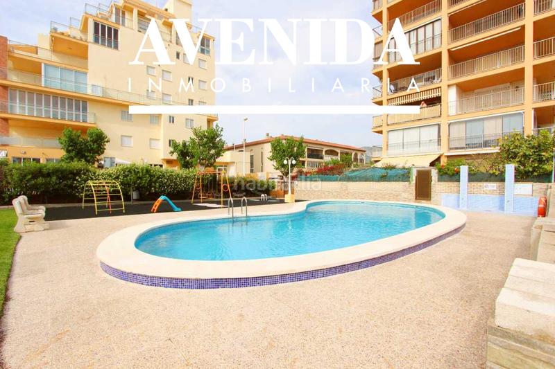 Foto 38cb3504-25c4-43c3-8741-5a5dff9b0bb4. Appartement dans navarra 2 dans Playa Morros de Gos Oropesa del Mar