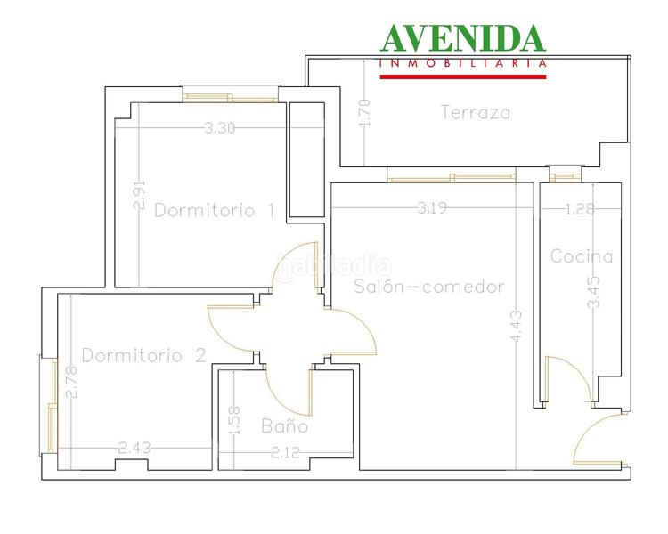 Foto 3dea89e6-70ca-4f05-827a-8c1445363ad7. Appartement dans navarra 2 dans Playa Morros de Gos Oropesa del Mar