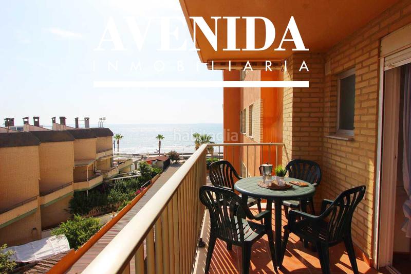 Foto 8dabdeb1-ba5b-43ce-8efc-e1261675730b. Appartement dans navarra 2 dans Playa Morros de Gos Oropesa del Mar