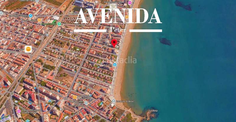 Foto 9517a3a7-974d-4b9a-a7bd-7f52015ddc1c. Appartement dans navarra 2 dans Playa Morros de Gos Oropesa del Mar