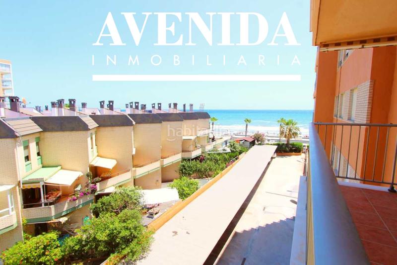 Foto 98696f2d-e9ed-4322-888c-f2033824827a. Appartement dans navarra 2 dans Playa Morros de Gos Oropesa del Mar