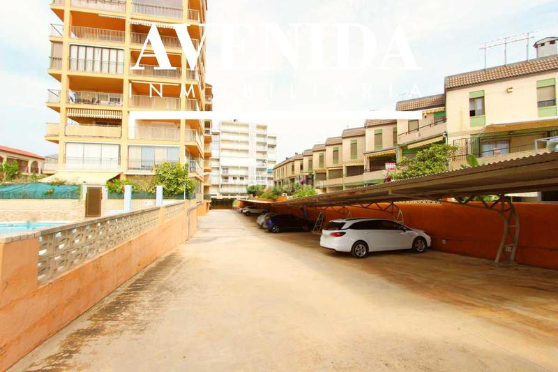 Foto a006ce35-1288-4f07-a29b-501ffafddd08. Appartement dans navarra 2 dans Playa Morros de Gos Oropesa del Mar