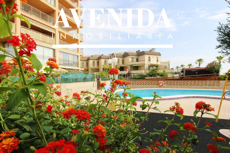 Foto b1c66152-c83a-40f1-bec1-4ecdbcb69e53. Appartement dans navarra 2 dans Playa Morros de Gos Oropesa del Mar