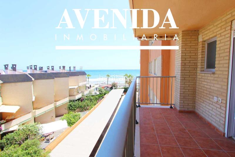 Foto f8c8fc06-52df-474d-8b9a-786d28535cc6. Appartement dans navarra 2 dans Playa Morros de Gos Oropesa del Mar