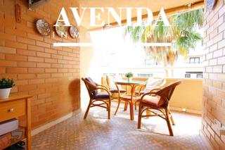 Appartement à Amplaries 1. Apartamento en venta en marina dor, 2 dormitorios.