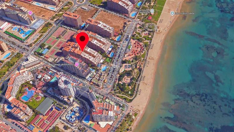 Foto f29853f3-447f-45c1-81bf-88a7a385c4f5. Apartamento en amplaries 1 apartamento en venta en marina dor, 2 dormitorios. en Oropesa del Mar