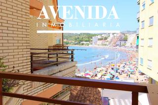 Apartament a Almeria 26. Apartamento en venta en playa de la concha, 3 dormitorios.