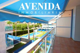 Apartament a Tarragona 27. Apartamento en venta en playa morro de gos, 2 dormitorios.