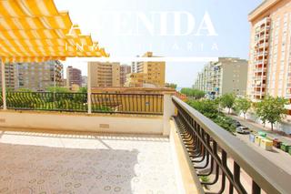 Apartament en Columbretes 9. Apartamento en venta en playa de la concha, 3 dormitorios.