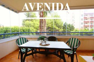 Apartment en Madrid 14. Apartamento en venta en playa de la concha, 2 dormitorios.