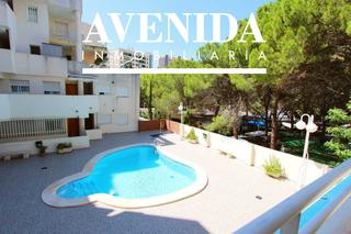 Apartament a Antonio bosque 19. Apartamento en venta en playa de la concha, 2 dormitorios.