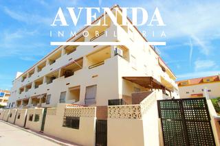Apartament  Valencia 45. Apartamento en venta en playa morro de gos, 2 dormitorios.