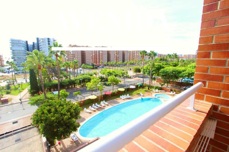 Foto 01213aa7-ac5c-4276-842e-eefacebd377b. Apartament a central 26 a Playa Coral - Torremar Oropesa del Mar