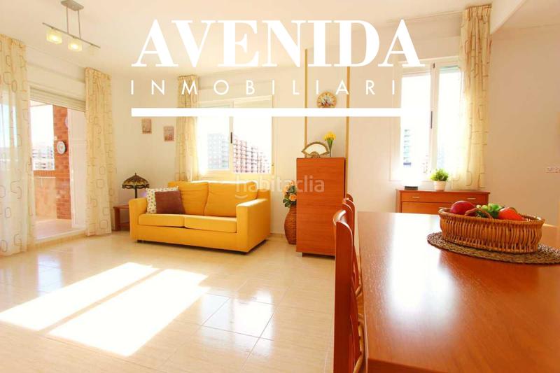 Foto 3cae35ee-40ff-4d0c-b509-bf7c061071bb. Apartament a central 26 a Playa Coral - Torremar Oropesa del Mar