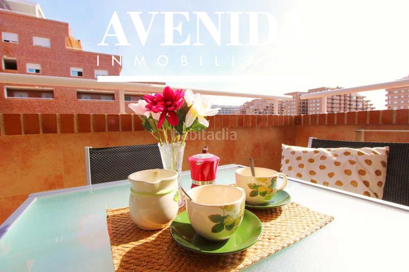 Foto 434076d6-d473-435c-940a-56a82151babe. Apartament a central 26 a Playa Coral - Torremar Oropesa del Mar