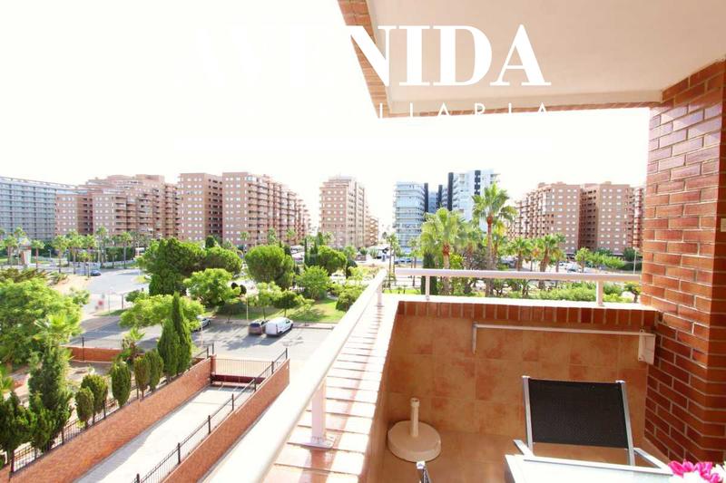 Foto b297e01f-ef04-444b-a81e-059e56930191. Apartament a central 26 a Playa Coral - Torremar Oropesa del Mar
