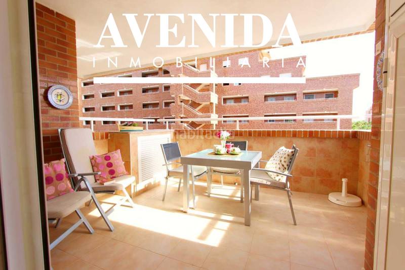 Foto dcf1a17c-6baf-4f42-b7a7-d47f39c1204b. Apartament a central 26 a Playa Coral - Torremar Oropesa del Mar