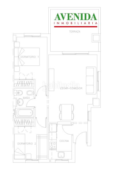 Foto e8debd3e-c7e3-4d0f-b405-695cbe8d2d0d. Apartament a central 26 a Playa Coral - Torremar Oropesa del Mar
