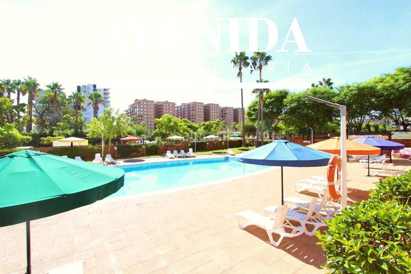 Foto fa0eac3e-4767-46f6-a49a-9f62419f0ce7. Apartament a central 26 a Playa Coral - Torremar Oropesa del Mar