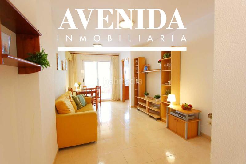 Foto 0018affd-1d6d-4a5d-9613-308d2b4ee3ce. Apartament a amplaries 15 a Acapulco Oropesa del Mar