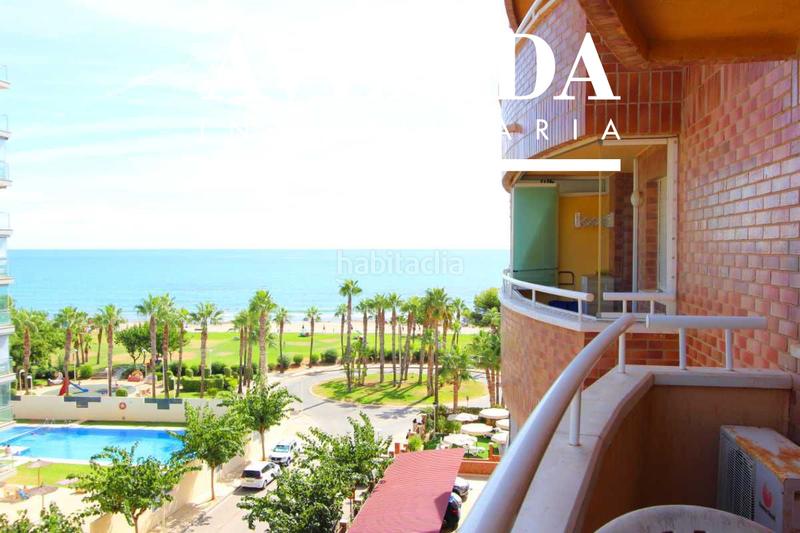 Foto 175a5ce5-11ff-45a3-9e61-4ef57b0230db. Apartament a amplaries 15 a Acapulco Oropesa del Mar