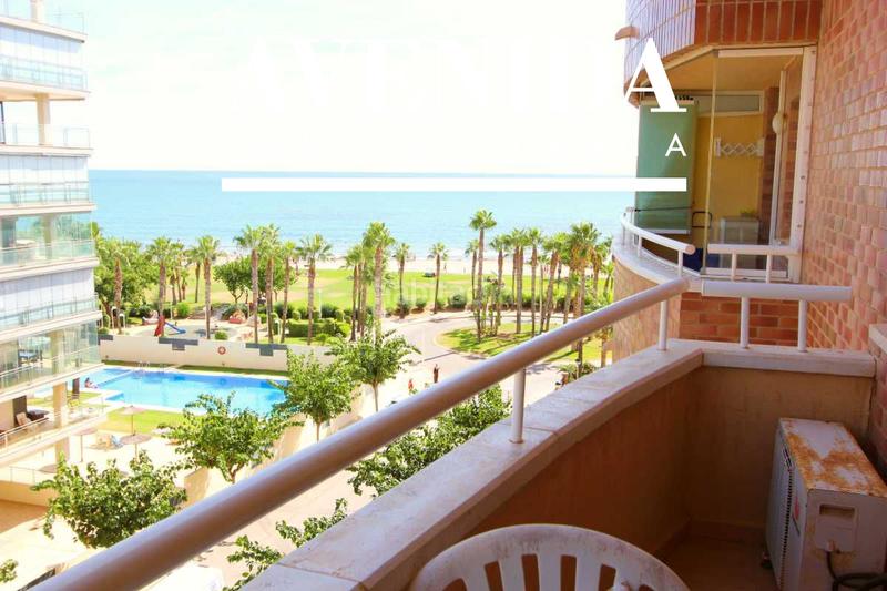 Foto 3cd4495b-26fb-4e7a-9707-109224b77e30. Apartament a amplaries 15 a Acapulco Oropesa del Mar