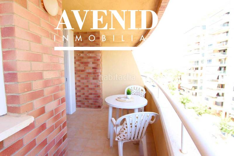 Foto 415b2ced-6ba1-46bb-841a-5ee19a292ee7. Apartament a amplaries 15 a Acapulco Oropesa del Mar
