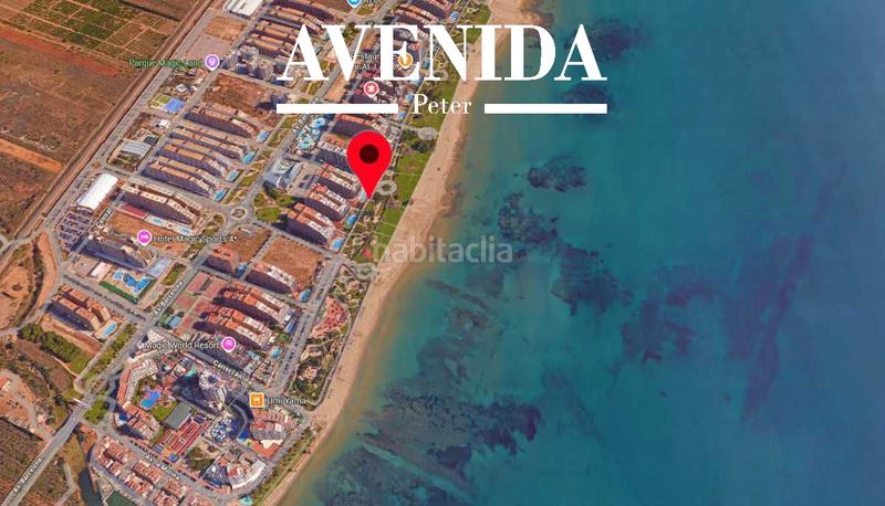 Foto 43bc0fa8-88bb-45b9-aa0c-3a1b82d5dabc. Apartament a amplaries 15 a Acapulco Oropesa del Mar