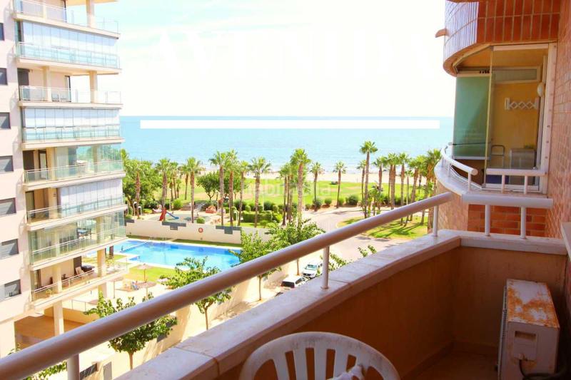 Foto 71e377b5-8e49-41cc-9e94-c33b607e59e4. Apartament a amplaries 15 a Acapulco Oropesa del Mar
