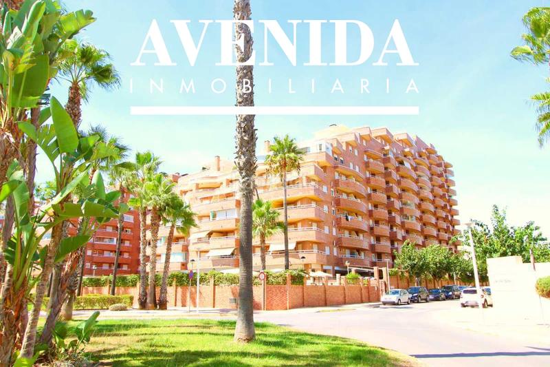 Foto 9676d343-718f-4a2f-aef6-2538600c8653. Apartament a amplaries 15 a Acapulco Oropesa del Mar
