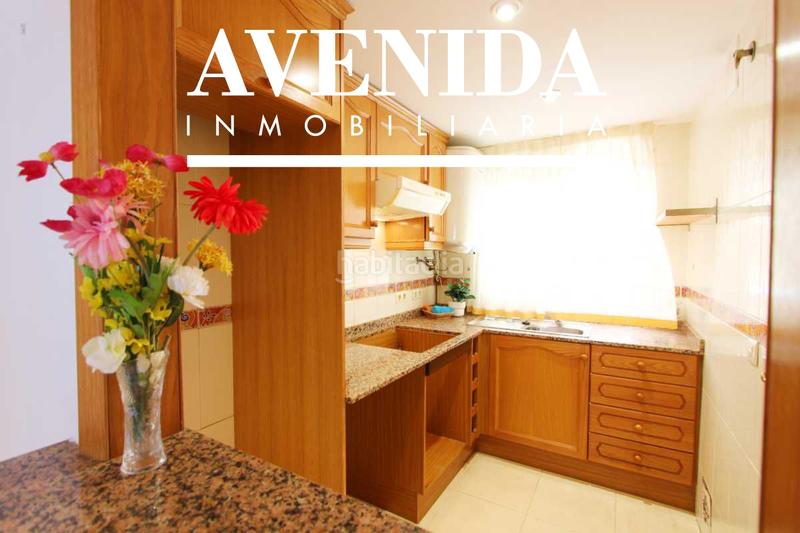 Foto b3f35eac-243e-4c58-a48f-5c63ff10892b. Apartament a amplaries 15 a Acapulco Oropesa del Mar