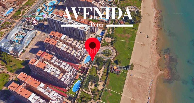 Foto b8522239-a840-4917-b4b5-3a205bb14a48. Apartament a amplaries 15 a Acapulco Oropesa del Mar