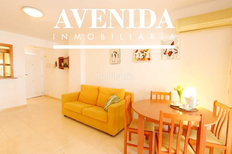 Foto f138590d-dc9b-4e70-b3df-2ea063cd9016. Apartament a amplaries 15 a Acapulco Oropesa del Mar