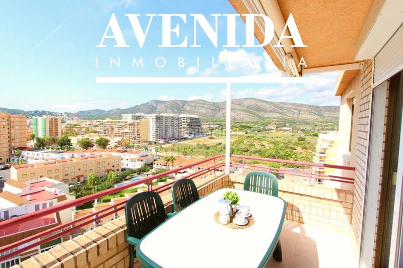 Foto 11ac142b-e6ca-48de-a636-6b907e2531cc. Apartament a maritimo mediterraneo 45 a Playa Morros de Gos Oropesa del Mar
